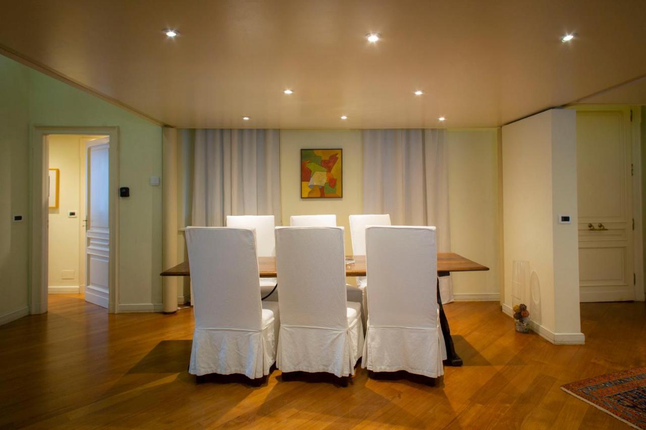 N 10, Luxury 토리노 외부 사진